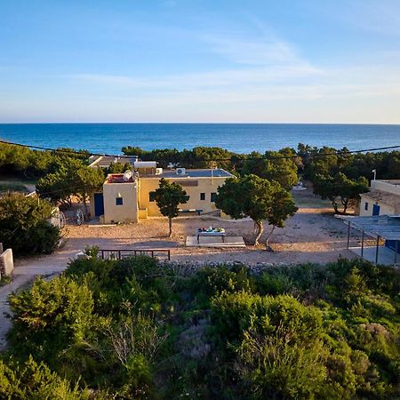 Meridium Formentera By Tentol Hotels Playa Migjorn Exterior photo