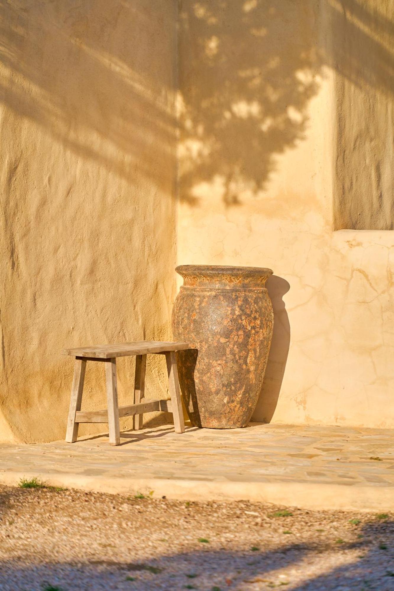Meridium Formentera By Tentol Hotels Playa Migjorn Exterior photo