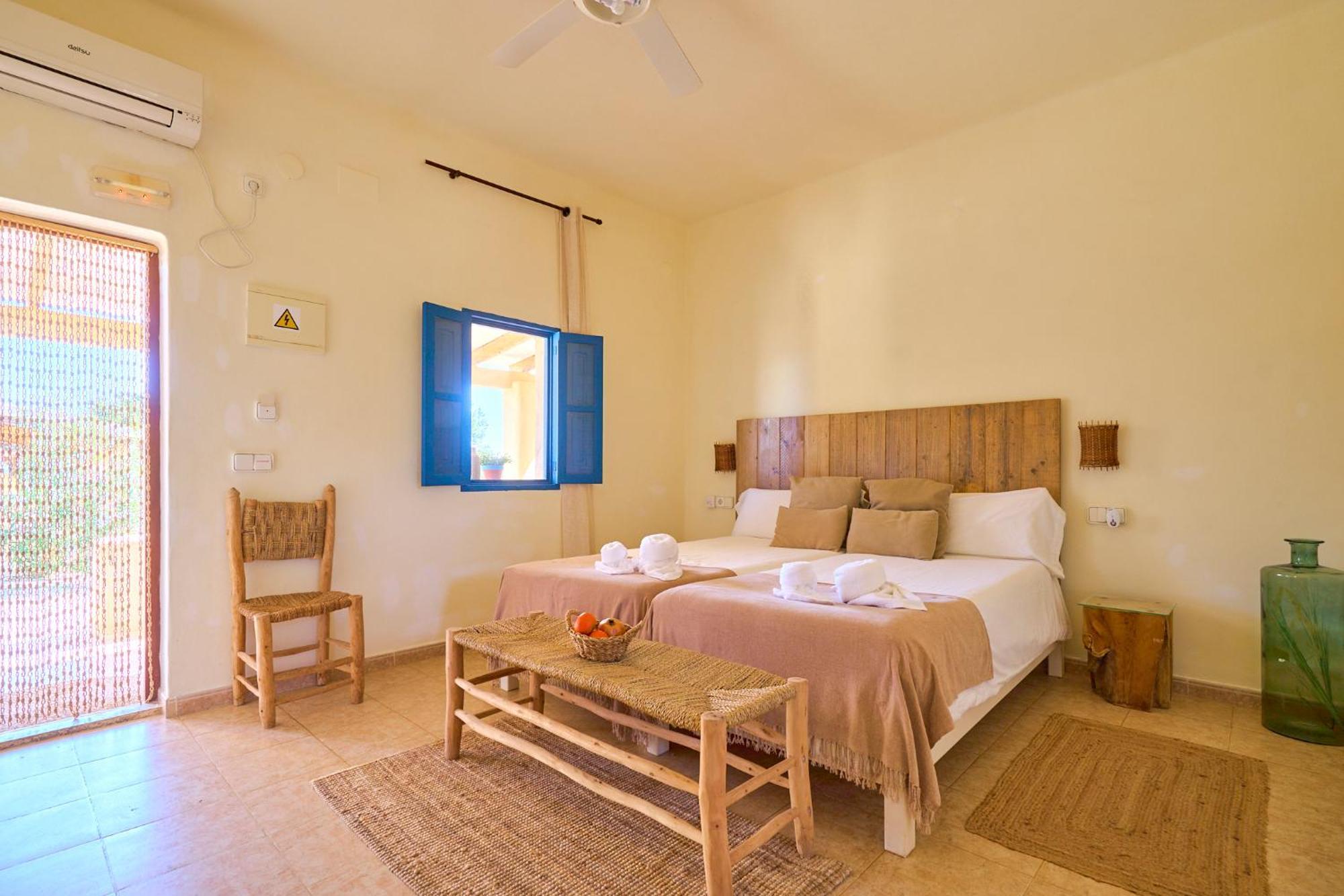 Meridium Formentera By Tentol Hotels Playa Migjorn Exterior photo